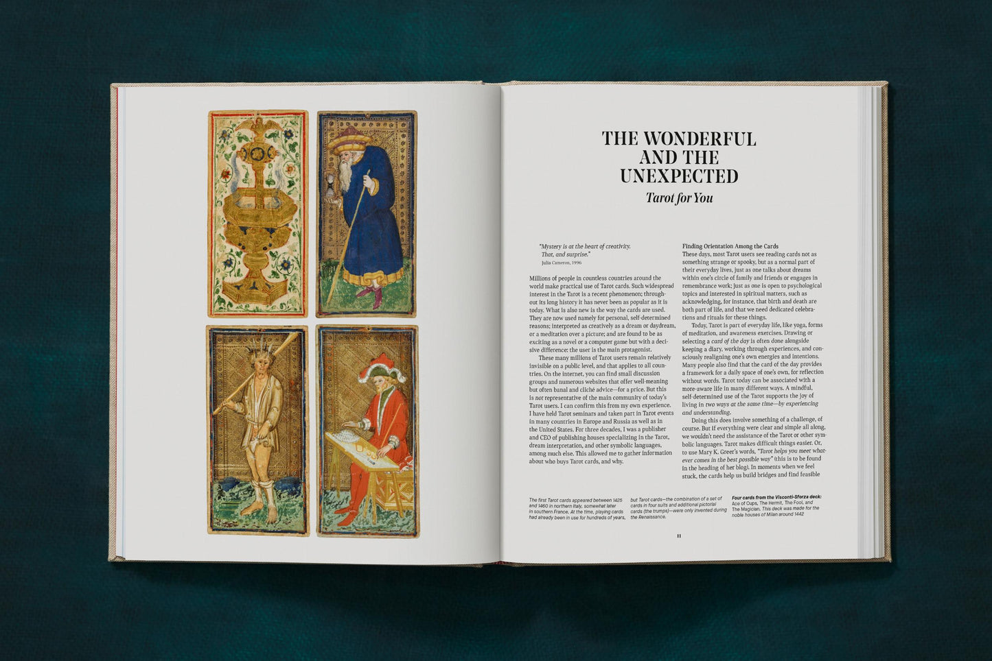 The Tarot of A. E. Waite and P. Colman Smith (English) Book