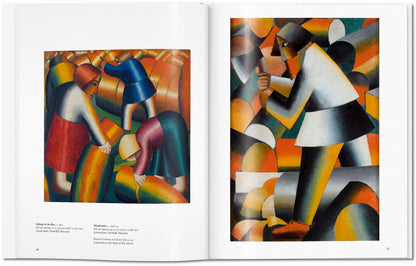 Malevich (English) Book