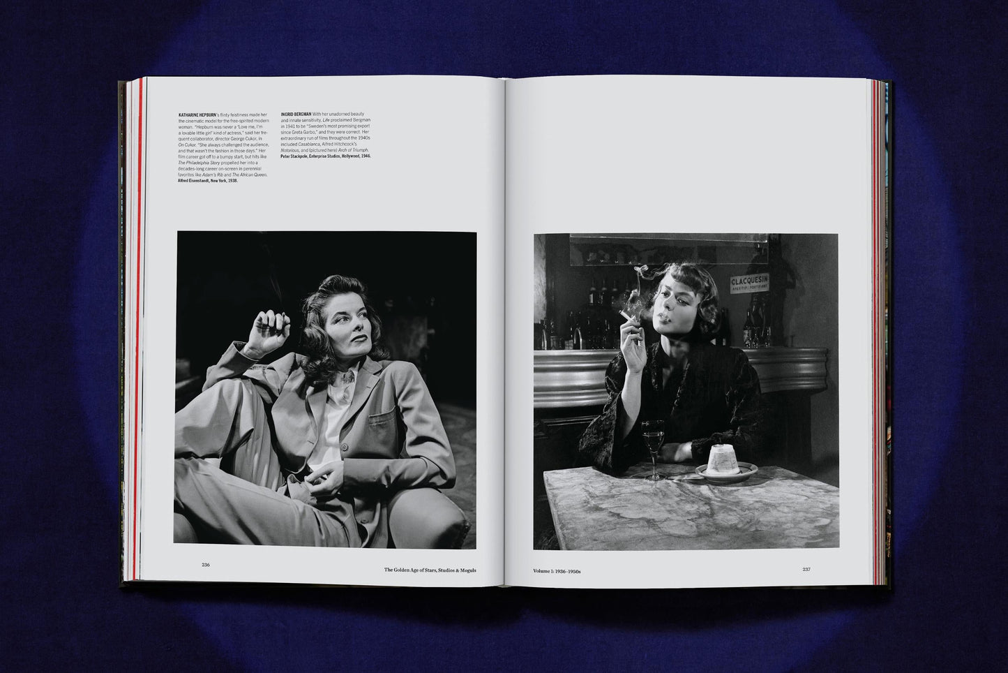 LIFE. Hollywood (English) Book