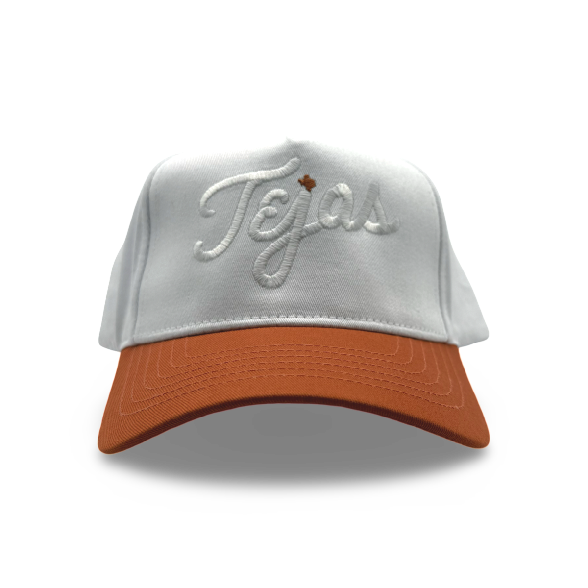 El Tejas A Frame Hat Hat
