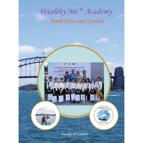 Wealthy Me (R) Academy