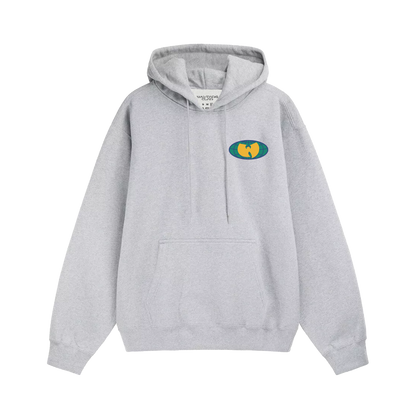 Wu-Tang Clan Officially Licensed Shaolin Uniform Hoodie