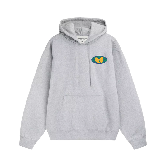 Wu-Tang Clan Officially Licensed Shaolin Uniform Hoodie