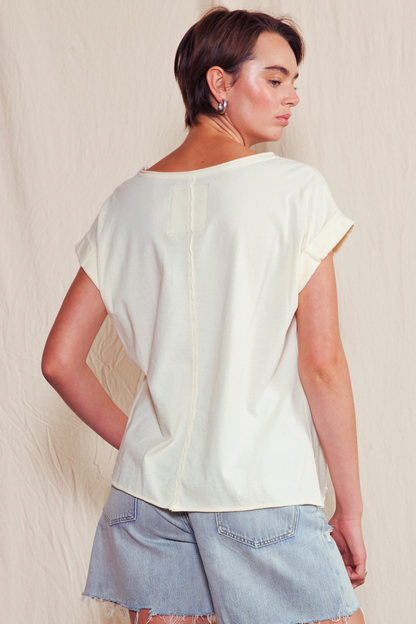 Grateful Dead Marching Bear Womens Top Shirt