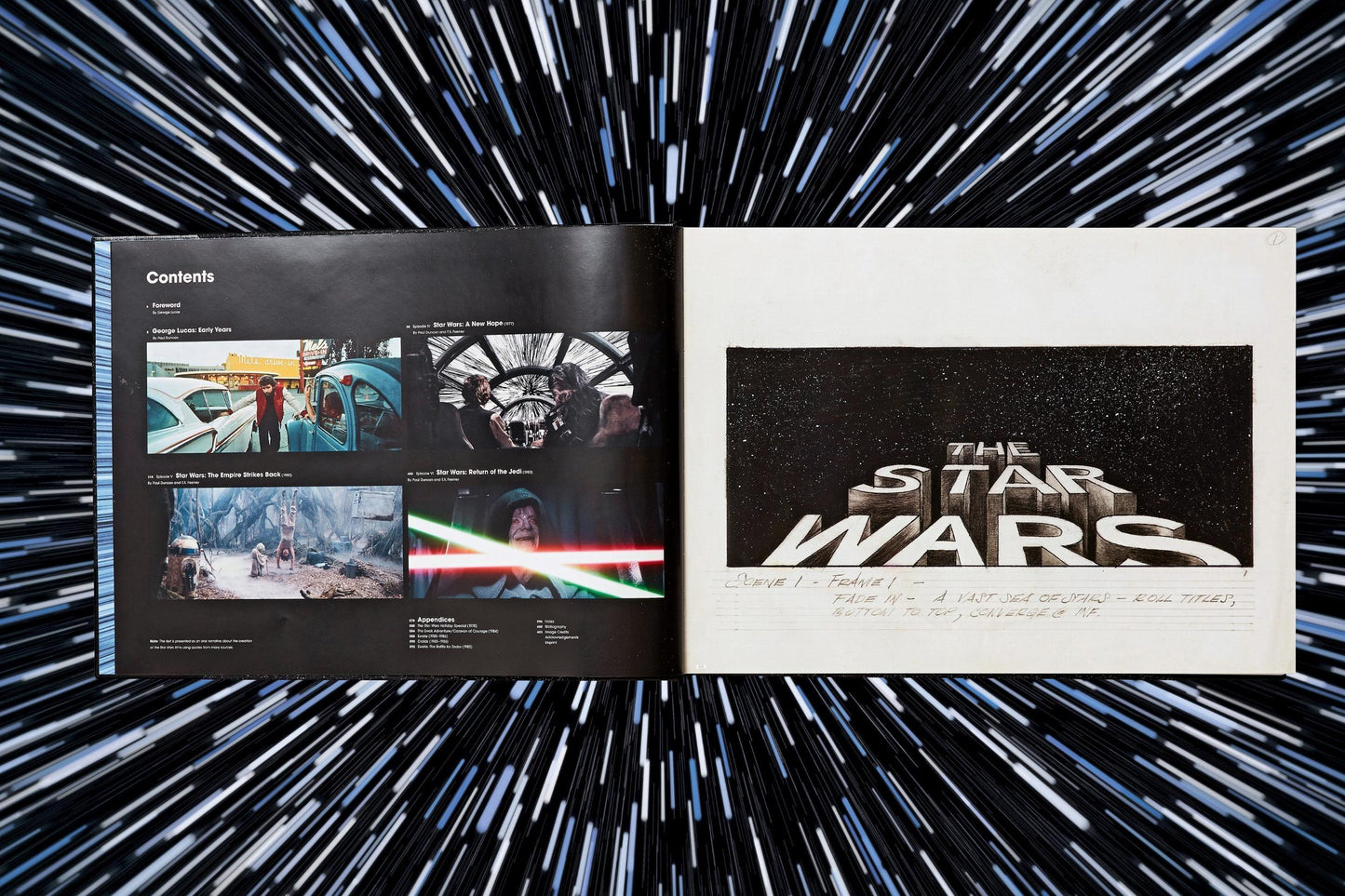 The Star Wars Archives. 1977–1983 (English) Book