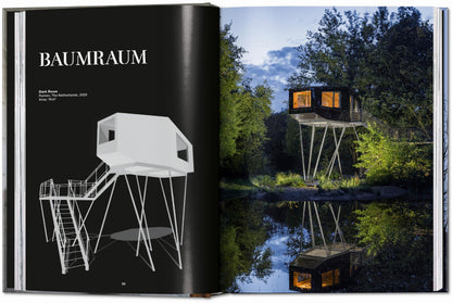 Homes For Our Time. Small Houses. 45th Ed. (German, French, English) Book