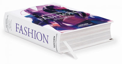 Fashion History from the 18th to the 20th Century (English) Book