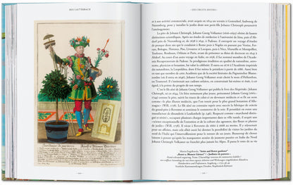 J. C. Volkamer. The Book of Citrus Fruits. 45th Ed. (German, French, English) Book