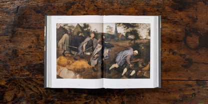 Bruegel. The Complete Works (English) Book