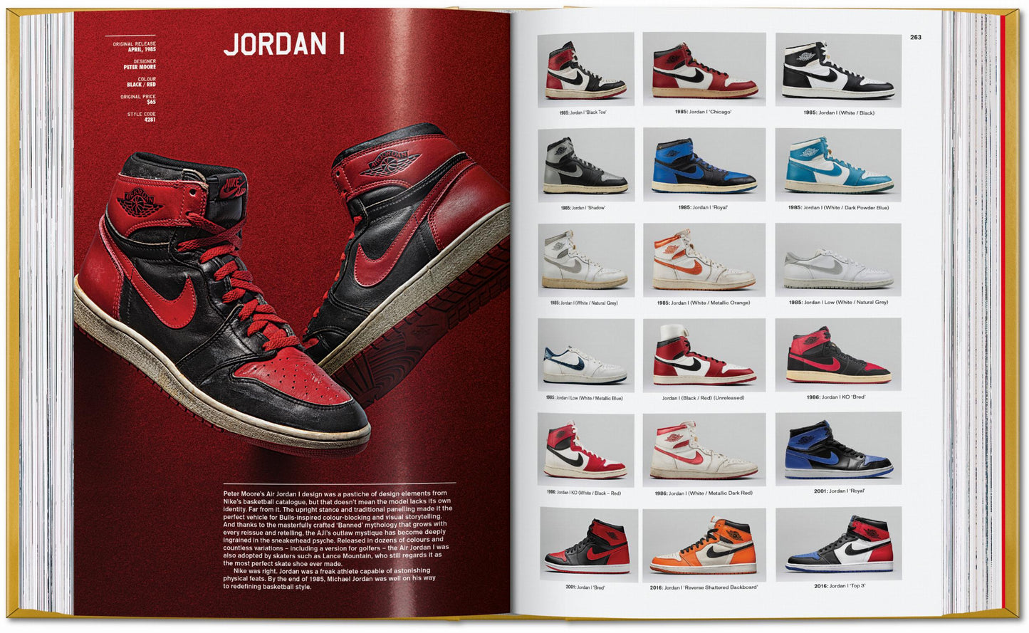 Sneaker Freaker. The Ultimate Sneaker Book. 45th Ed. (English) Book