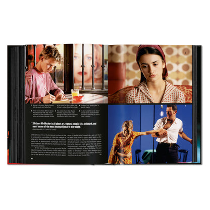 100 Movies of the 1990s (English) Book
