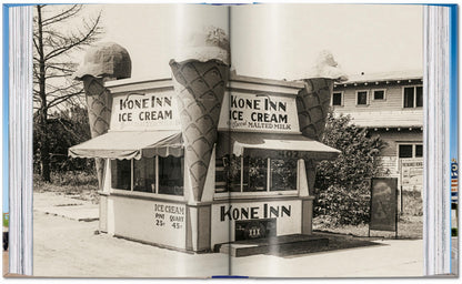 California Crazy. American Pop Architecture. 45th Ed. (English) Book