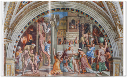 Raphael (English) Book