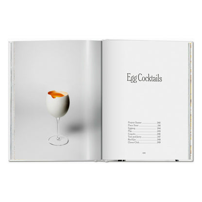 The Gourmand’s Egg. A Collection of Stories and Recipes (English) Book