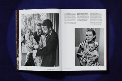 LIFE. Hollywood (English) Book
