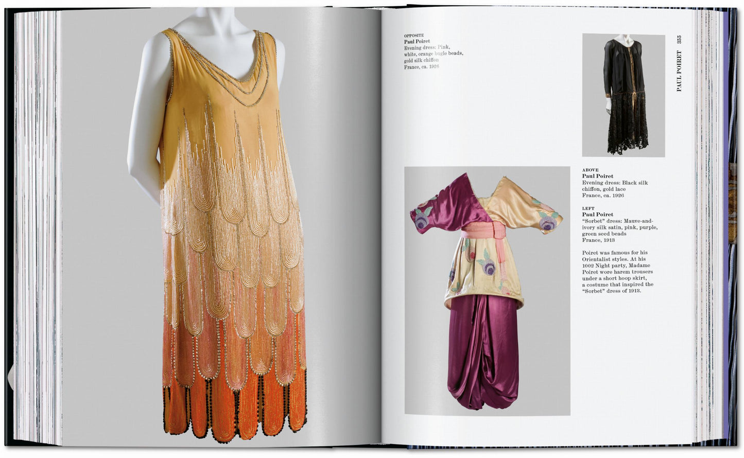 Fashion Designers A–Z. 45th Ed. (English) Book