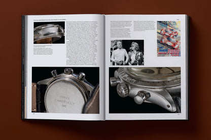 Ultimate Collector Watches (English) Book