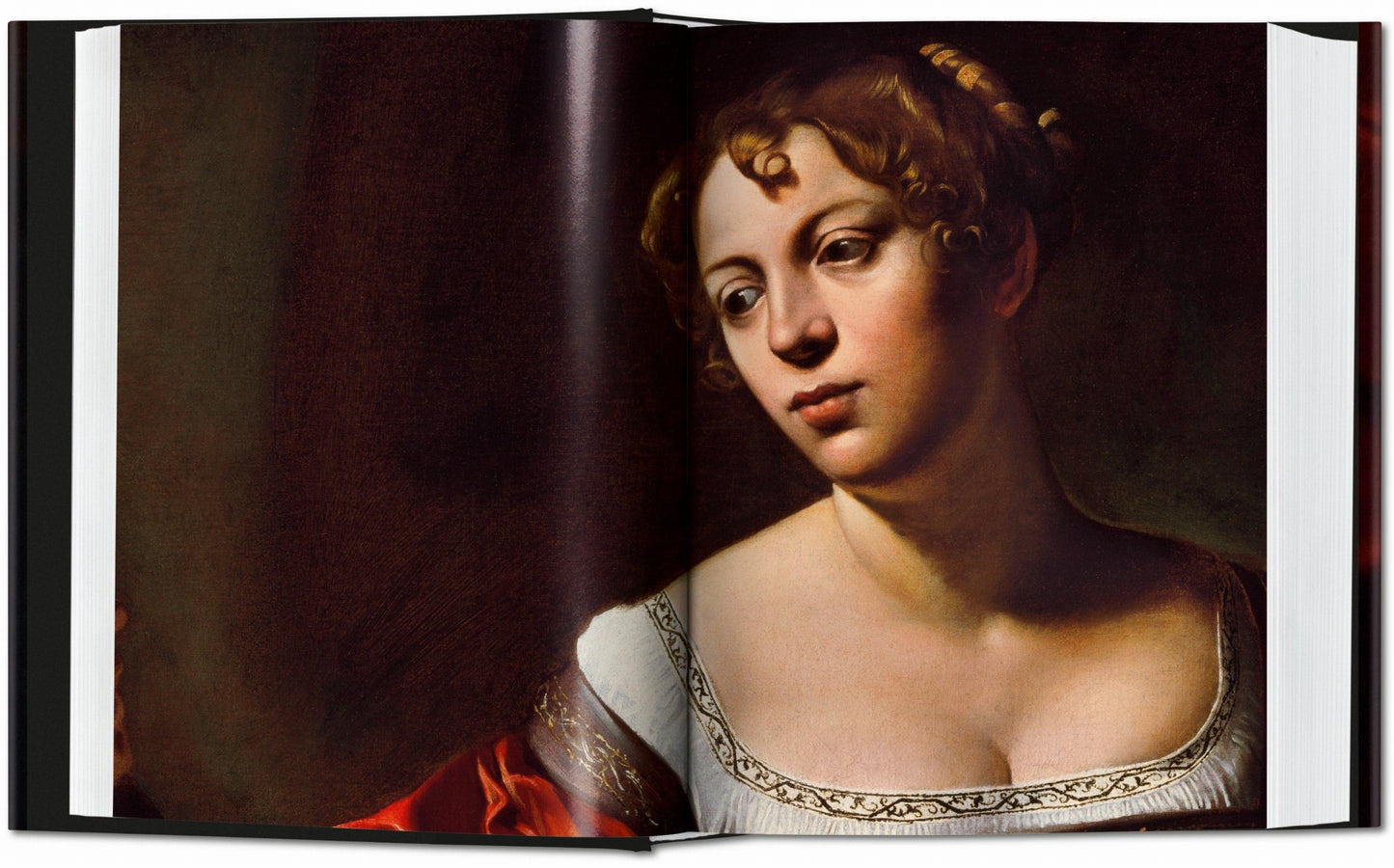 Caravaggio. The Complete Works. 45th Ed. (English) Book
