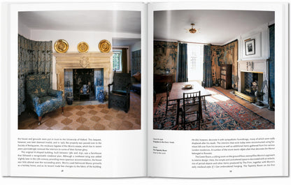 Morris (English) Book