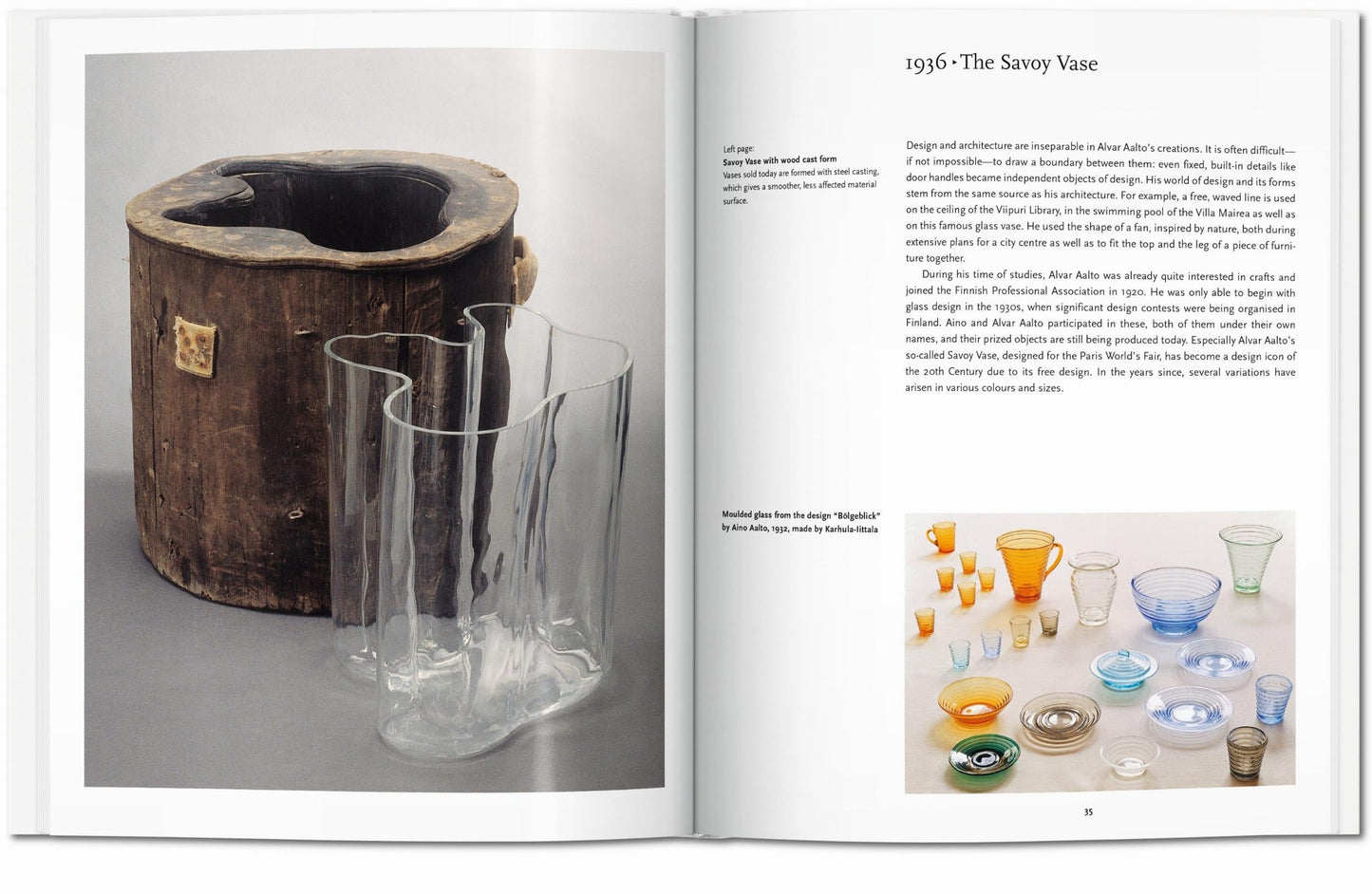 Aalto (English) Book