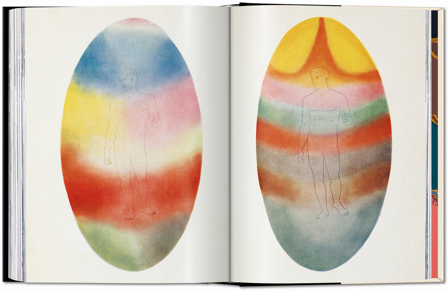 The Book of Colour Concepts. 45th Ed. (German, French, English) Book