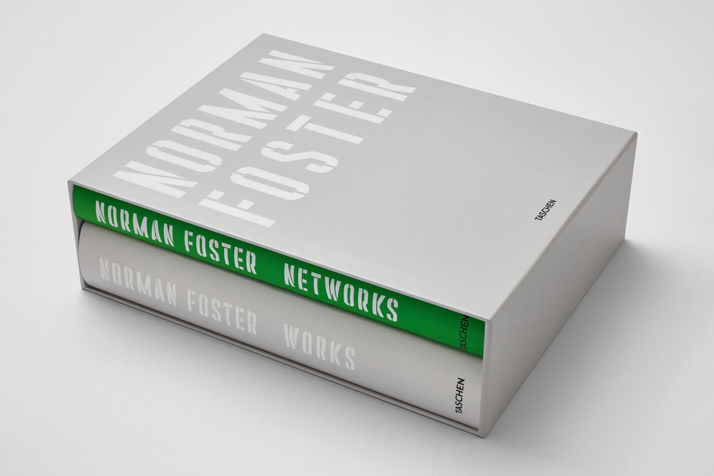 Norman Foster (English) (FFE) Book