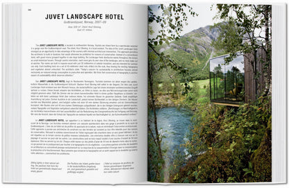 Green Architecture (German, French, English) Book