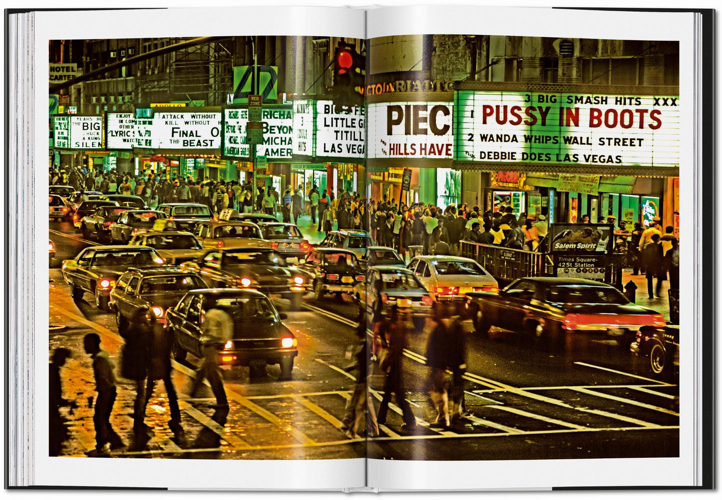 Marvin E. Newman. Photographs 1949–1983 (English) Book