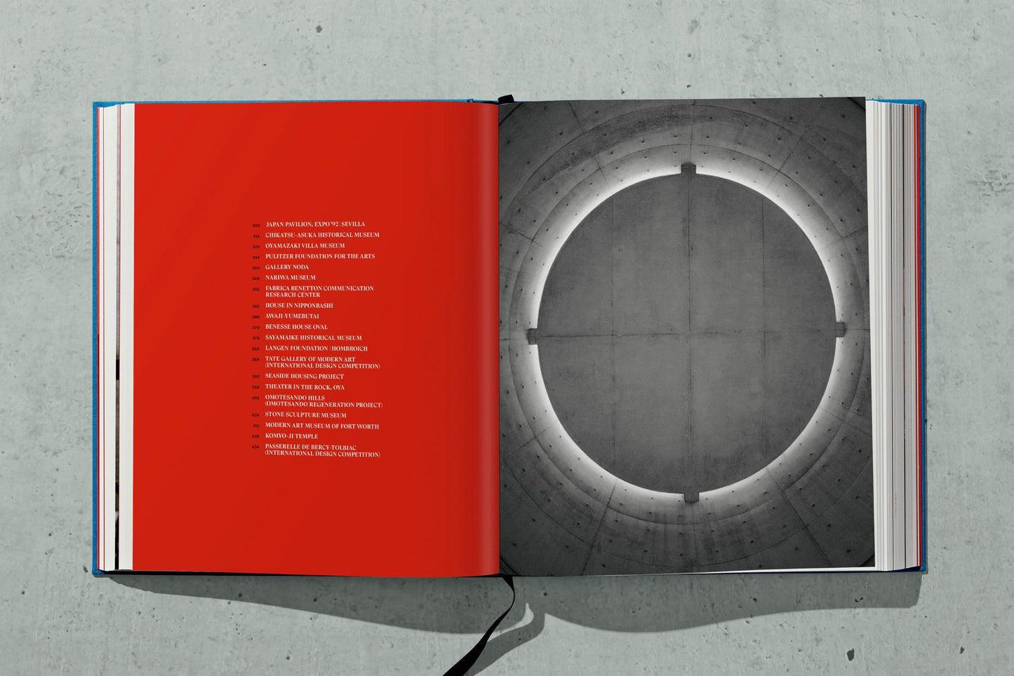 Tadao Ando. Sketches, Drawings, and Architecture (German, French, English) Book
