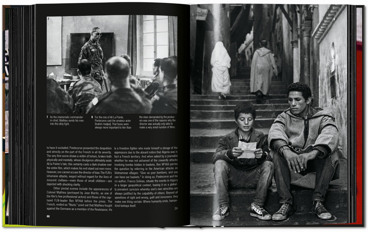 100 Movies of the 1960s (English) Book