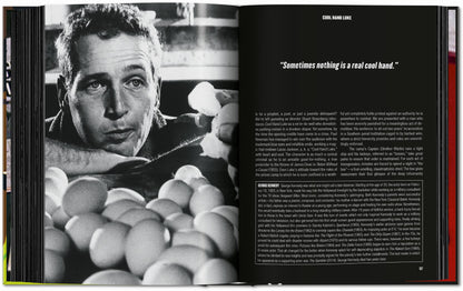 100 Movies of the 1960s (English) Book