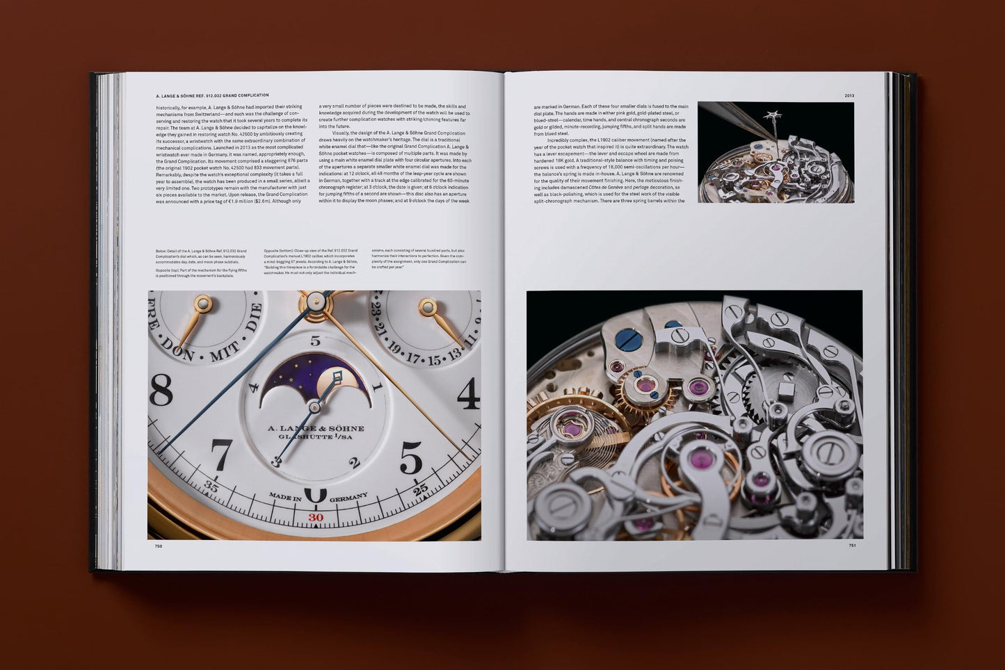 Ultimate Collector Watches (English) Book