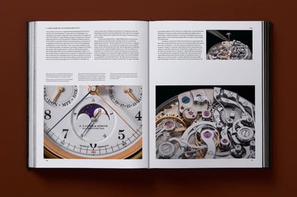 Ultimate Collector Watches (English) Book