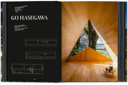 Homes For Our Time. Contemporary Houses around the World. 45th Ed. (German, French, English) Book