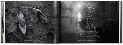 Peter Lindbergh. Shadows on the Wall (German, French, English) Book