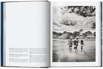Sebastião Salgado. Amazônia. 45th Ed. (English) Book