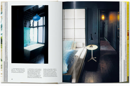 Interiors Now! 45th Ed. (German, French, English) Book