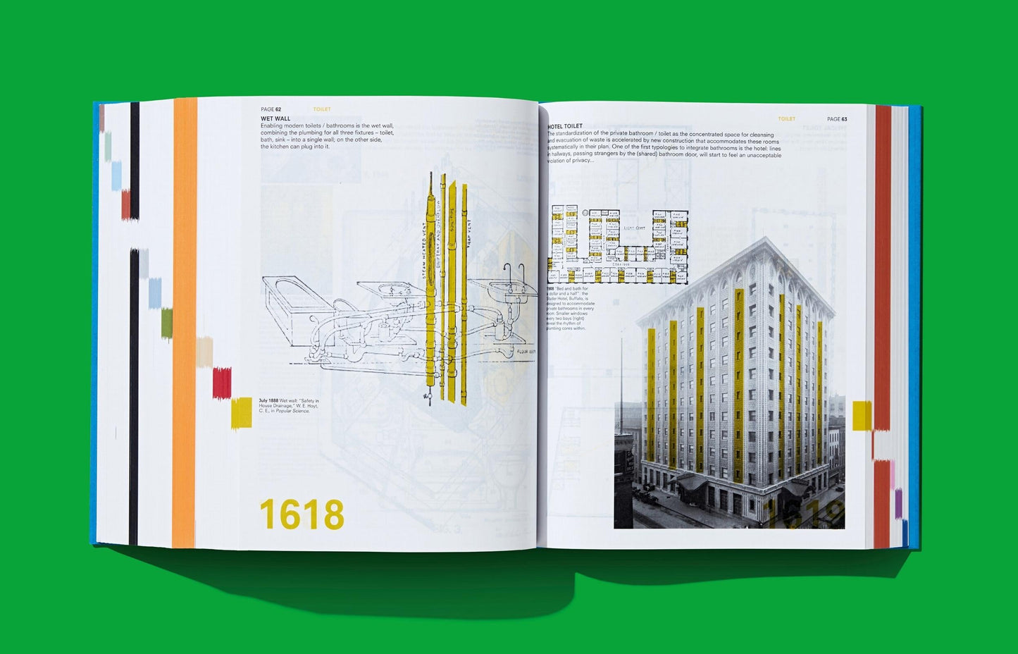 Koolhaas. Elements of Architecture (English) Book