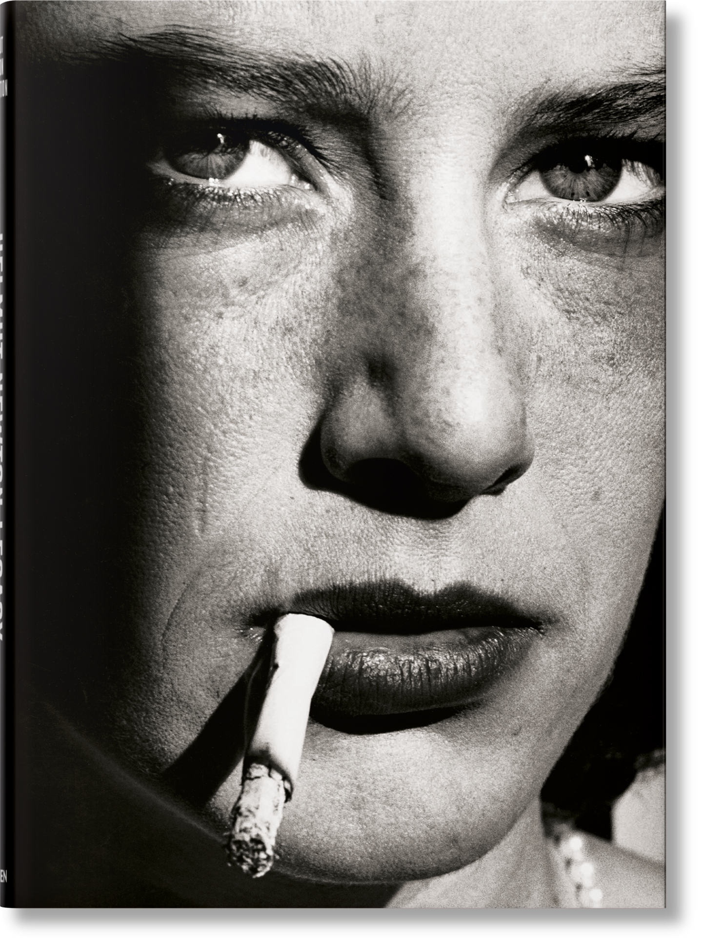 Helmut Newton. Legacy (German, French, English) Book