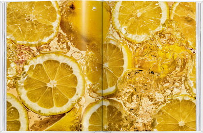 The Gourmand's Lemon. A Collection of Stories and Recipes (English) Book