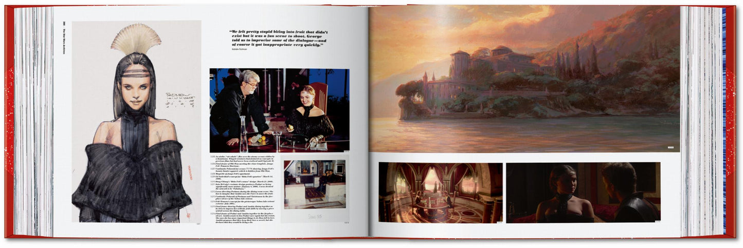 The Star Wars Archives. 1999–2005 (English) Book