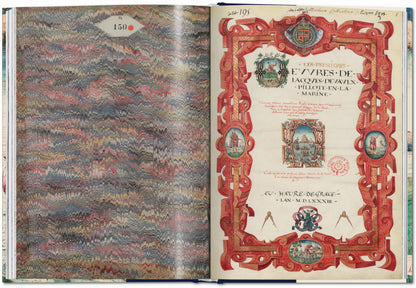 Jacques Devaulx. Nautical Works (German, French, English) Book