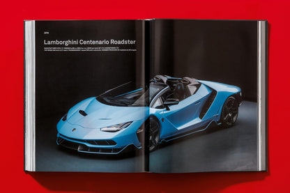 Ultimate Collector Cars (English) Book