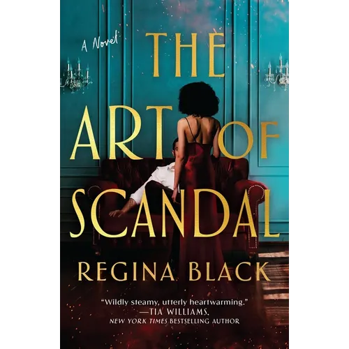The Art of Scandal
