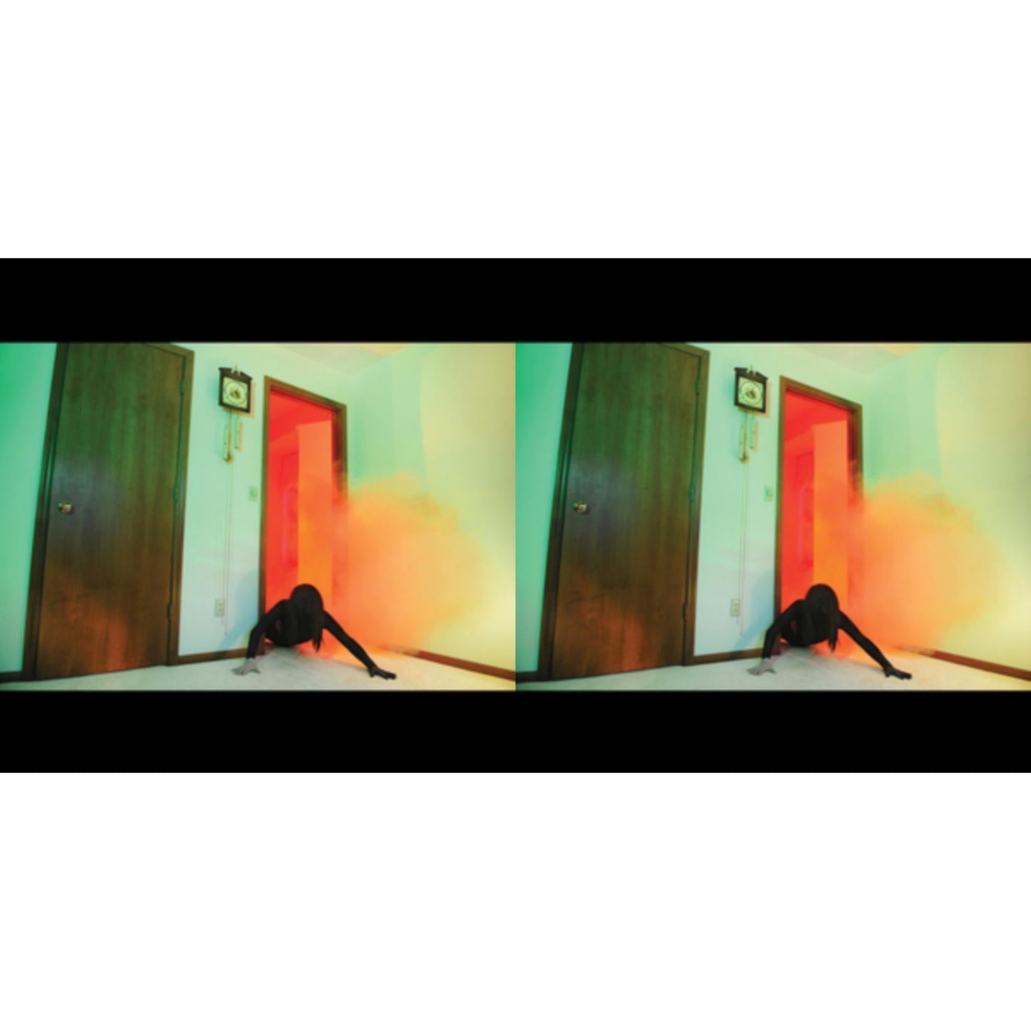 Adult. - Becoming Undone (Carpet Coloured LP Vinyl) & Becoming Undone