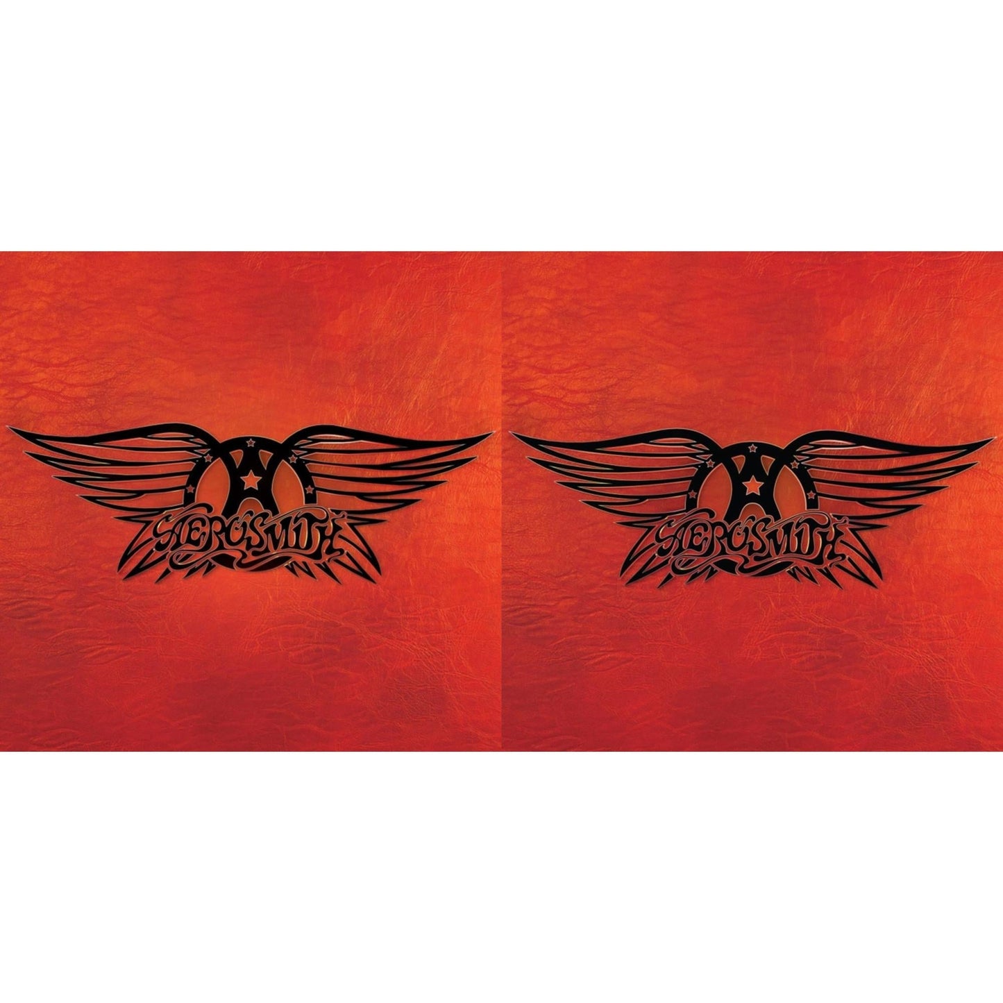 Aerosmith - Greatest Hits & Greatest Hits (4LP)