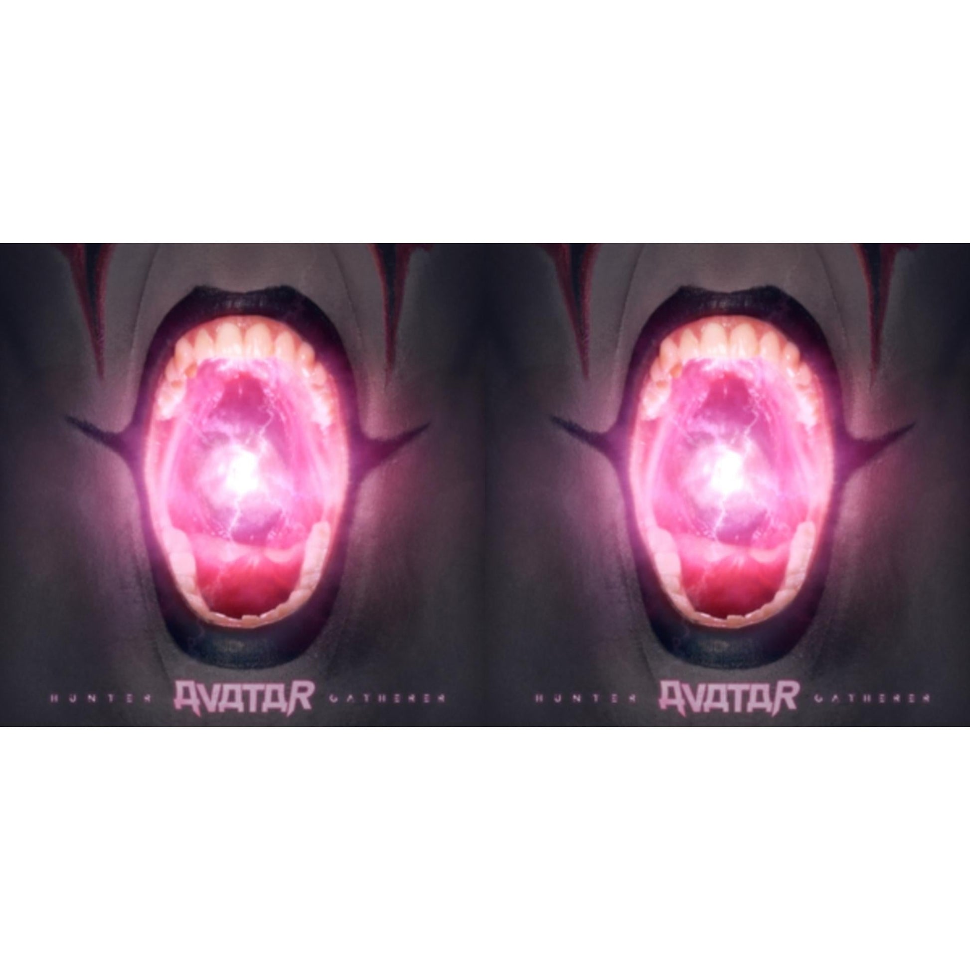 Avatar - Hunter Gatherer & Hunter Gatherer - CD Bundle