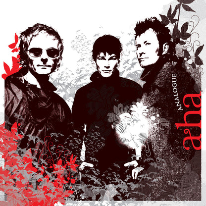 A-Ha – Analogue (2-CD)