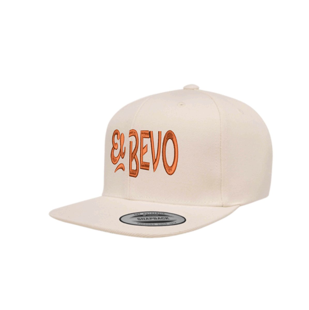 Texas Longhorns El Bevo Hat