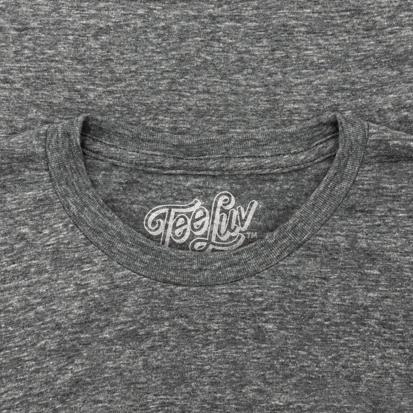 Chevrolet American Made T-Shirt - Gray